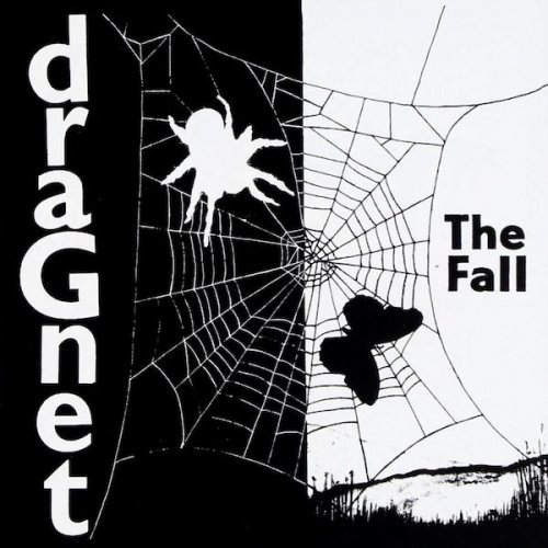 CD Shop - FALL DRAGNET
