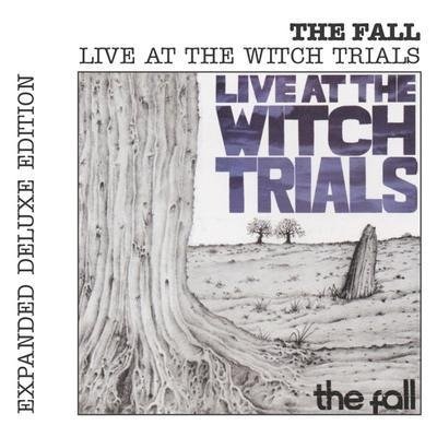 CD Shop - FALL LIVE AT THE WITCH TRIALS
