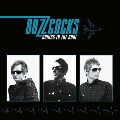 CD Shop - BUZZCOCKS SONICS IN THE SOUL