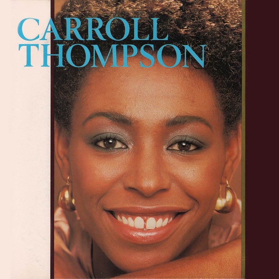 CD Shop - THOMPSON, CARROLL CARROLL THOMPSON