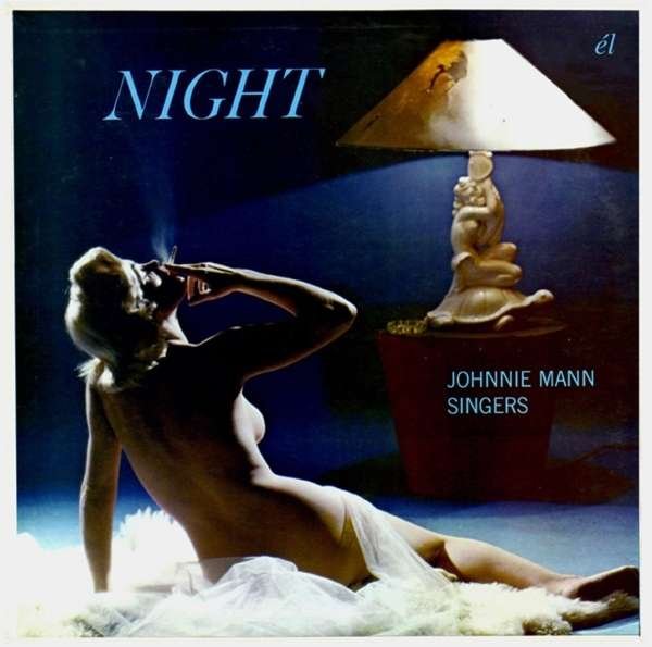 CD Shop - JOHNNY MANN SINGERS NIGHT / ROAR ALONG WITH THE SWINGING 20\