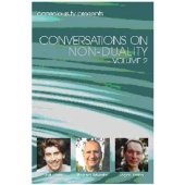 CD Shop - DOCUMENTARY CONVERSATIONS ON NON DUALITY 2