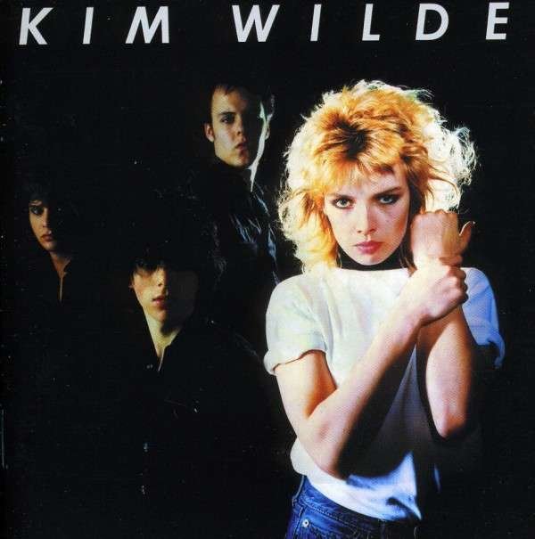 CD Shop - WILDE, KIM KIM WILDE