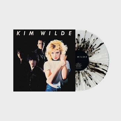 CD Shop - WILDE, KIM KIM WILDE
