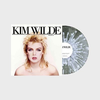 CD Shop - WILDE, KIM SELECT