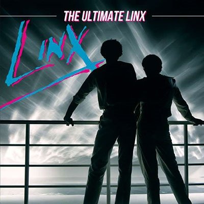 CD Shop - LINX ULTIMATE LINX