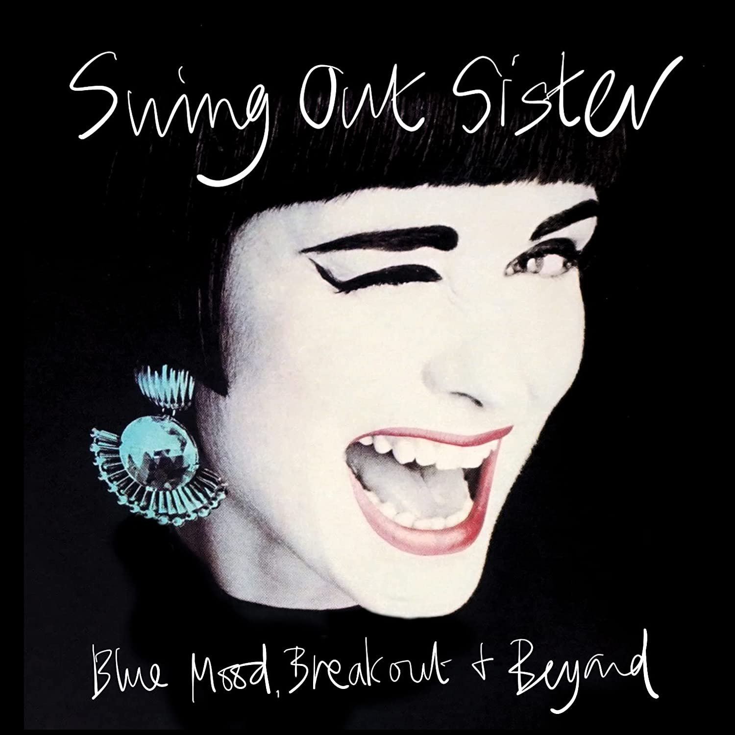 CD Shop - SWING OUT SISTER BLUE MOOD, BREAKOUT AND BEYOND...THE EARLY YEARS PART 1
