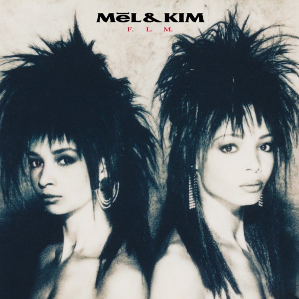 CD Shop - MEL & KIM F.L.M.