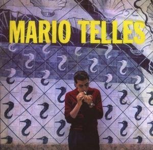 CD Shop - TELLES, MARIO MARIO TELLES