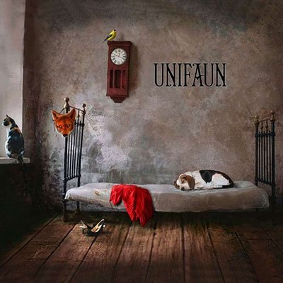 CD Shop - UNIFAUN UNIFAUN