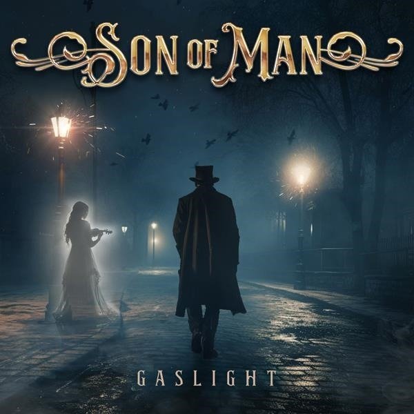 CD Shop - SON OF MAN GASLIGHT