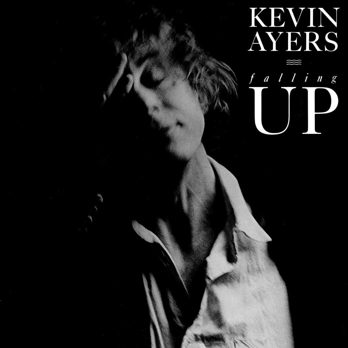 CD Shop - AYERS, KEVIN FALLING UP