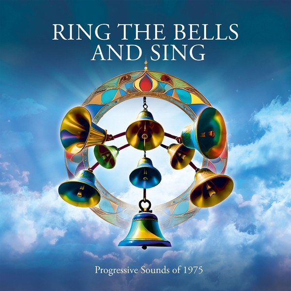 CD Shop - V/A RING THE BELLS AND SING - PROGESSIVE SOUNDS OF 1975