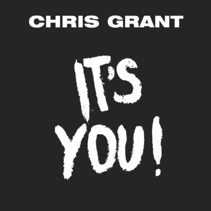 CD Shop - GRANT, CHRIS IT\