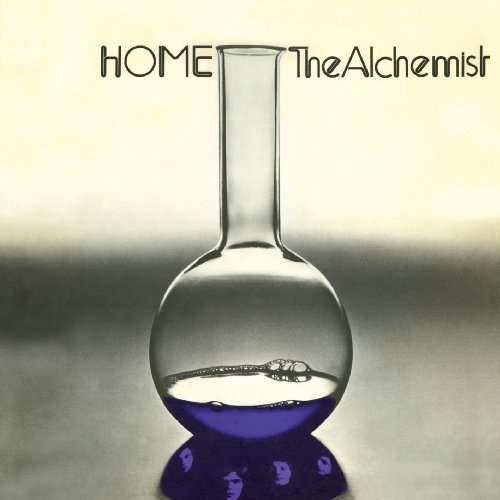 CD Shop - HOME ALCHEMIST +2