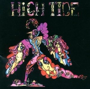 CD Shop - HIGH TIDE HIGH TIDE + 4