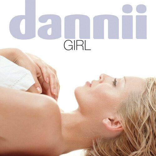 CD Shop - MINOGUE, DANNII GIRL