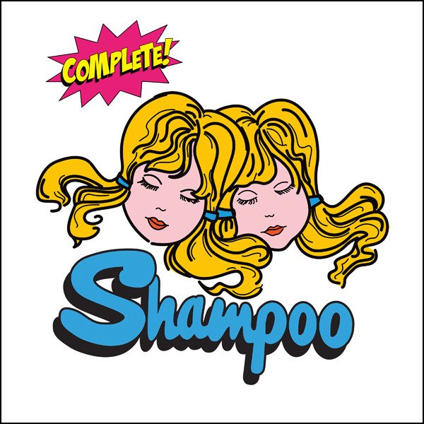 CD Shop - SHAMPOO COMPLETE SHAMPOO