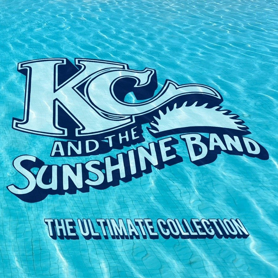 CD Shop - KC & THE SUNSHINE BAND ULTIMATE COLLECTION