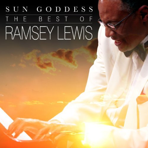 CD Shop - LEWIS, RAMSEY SUN GODDESS - BEST OF