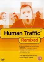 CD Shop - MOVIE HUMAN TRAFFIC