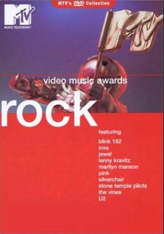 CD Shop - V/A MTV VIDEO MUSIC..-ROCK-