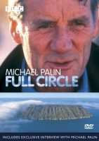 CD Shop - DOCUMENTARY FULL CIRCLE WITH MICHAEL PALIN