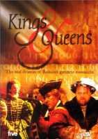 CD Shop - MOVIE KINGS AND QUEENS
