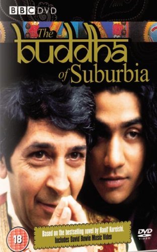 CD Shop - TV SERIES BUDDAH OF SUBURBIA