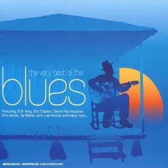 CD Shop - V/A VERY BEST OF THE BLUES