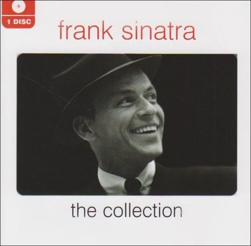 CD Shop - SINATRA, FRANK COLLECTION