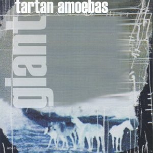 CD Shop - TARTAN AMOEBAS GIANT