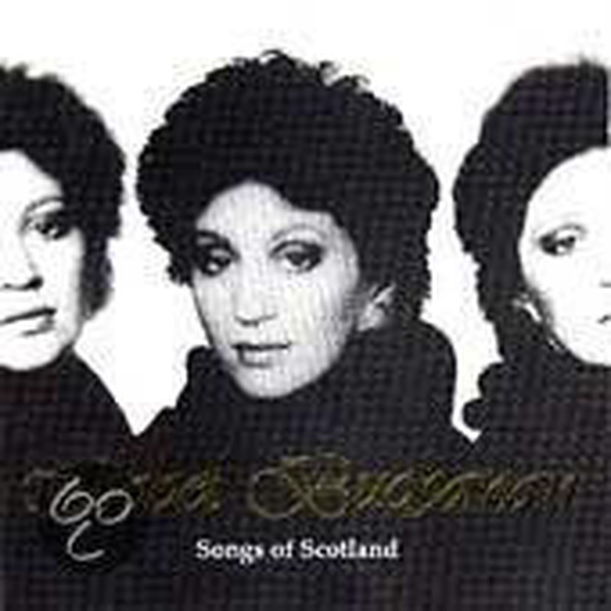 CD Shop - BUCHANAN, ISOBEL SONGS OF SCOTLAND