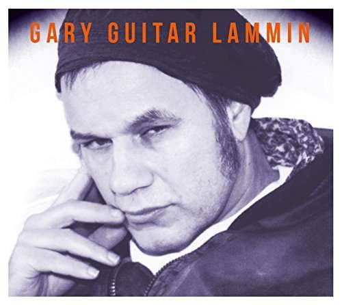 CD Shop - LAMMIN, GUITAR GARY GARY GUITAR LAMMIN
