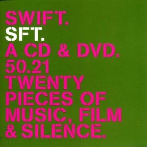 CD Shop - SFT SWIFT