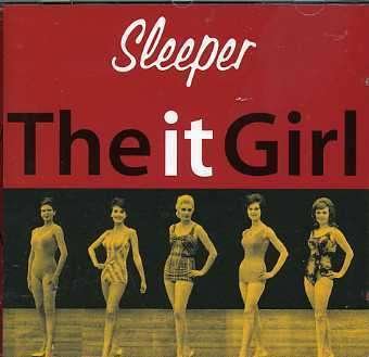 CD Shop - SLEEPER IT GIRL