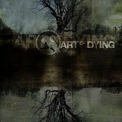 CD Shop - ART OF DYING ART OF DYING