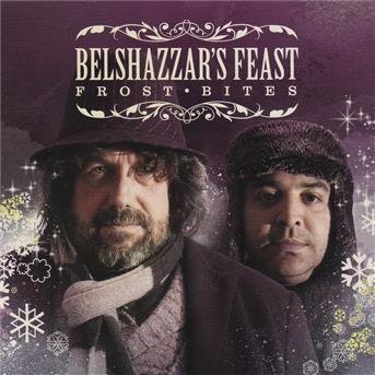 CD Shop - BELSHAZZAR\