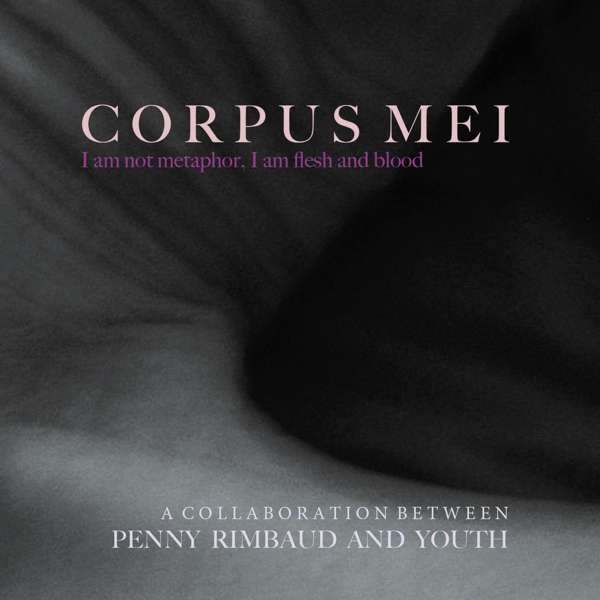 CD Shop - RIMBAUD, PENNY & YOUTH CORPUS MEI