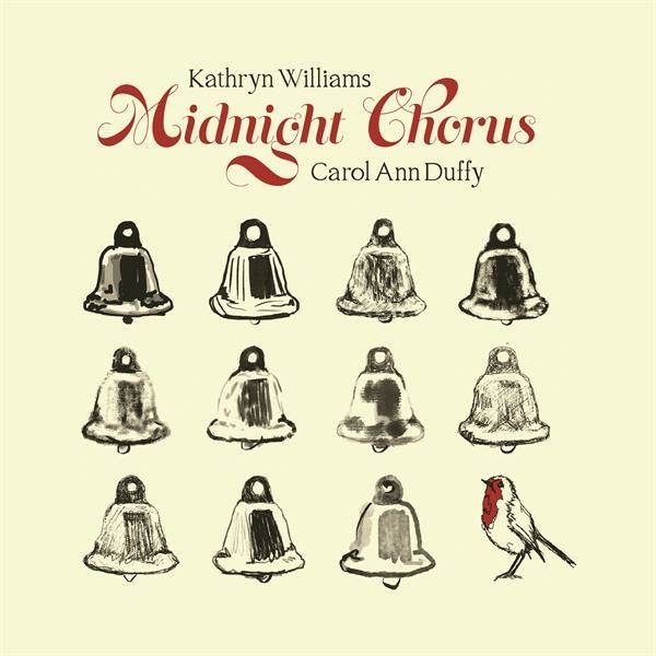 CD Shop - WILLIAMS, KATHRYN & CAROL MIDNIGHT CHORUS