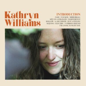CD Shop - WILLIAMS, KATHRYN INTRODUCTION