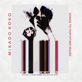 CD Shop - KOKO, MIKADO SONGS TO OUR OTHER SLEEVES