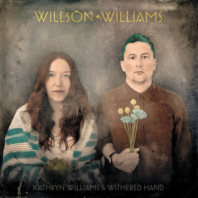 CD Shop - WILLIAMS, KATHRYN & WI... WILLSON WILLIAMS