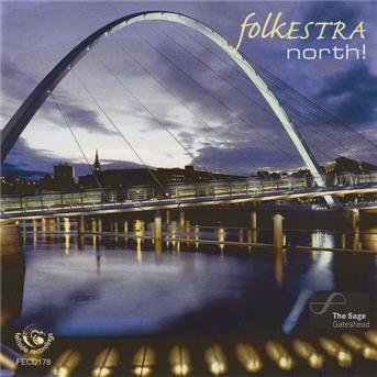 CD Shop - FOLKESTRA NORTH