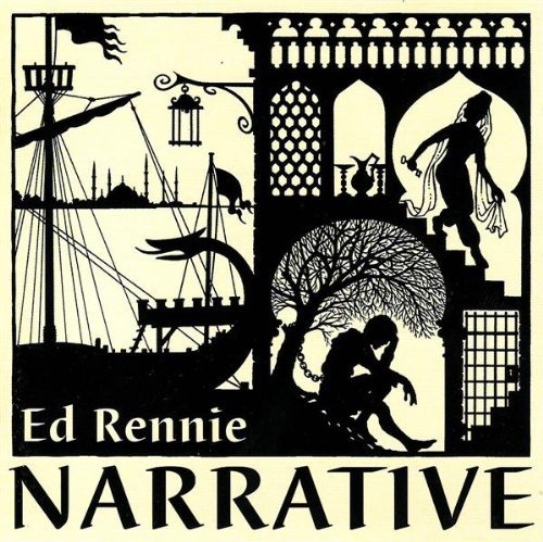 CD Shop - RENNIE, ED NARRATIVE