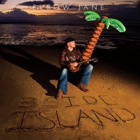 CD Shop - ELBOW JANE 3-SIDE ISLAND