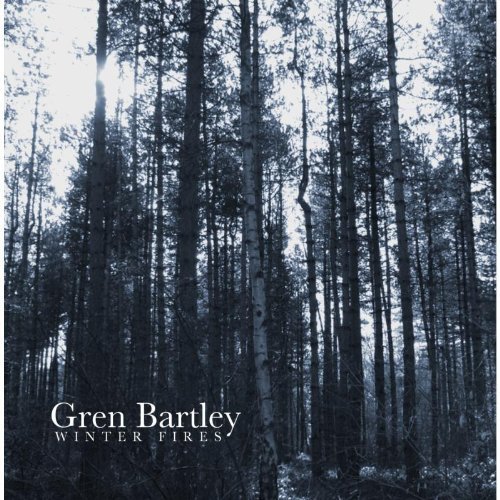 CD Shop - BARTLEY, GREN WINTER FIRES