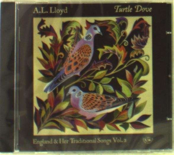 CD Shop - LLOYD, A.L. TURTLE DOVE