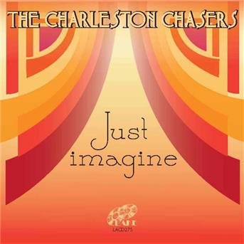 CD Shop - CHARLESTON CHASERS JUST IMAGINE