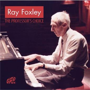 CD Shop - FOXLEY, RAY PROFESSOR\